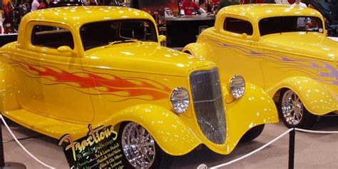 custom metal fabrication marysville|Hot Rod, Repair .